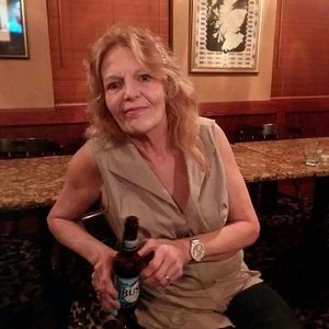 Meet your Posher, Kathy